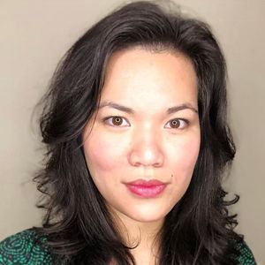 Meet your Posher, Jacqueline